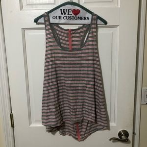 Calvin Klein Performance Tank Top